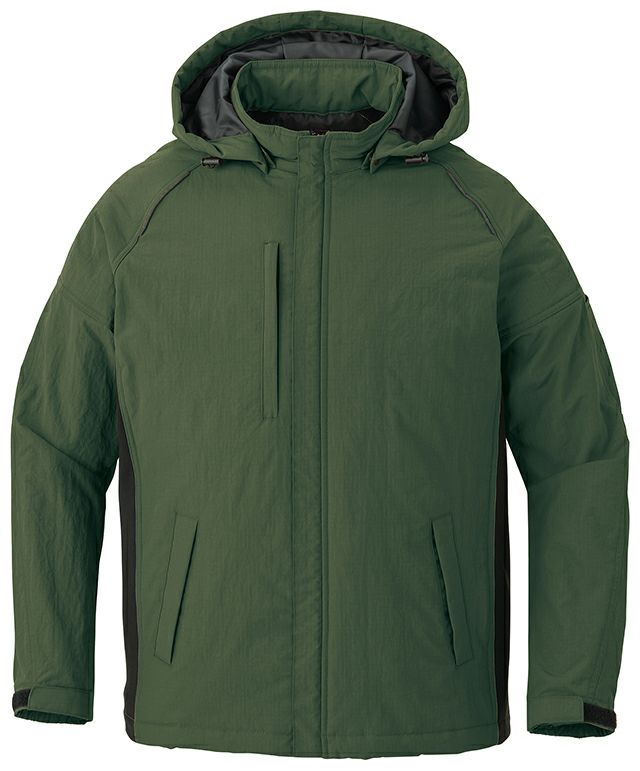 アーミーグリーン