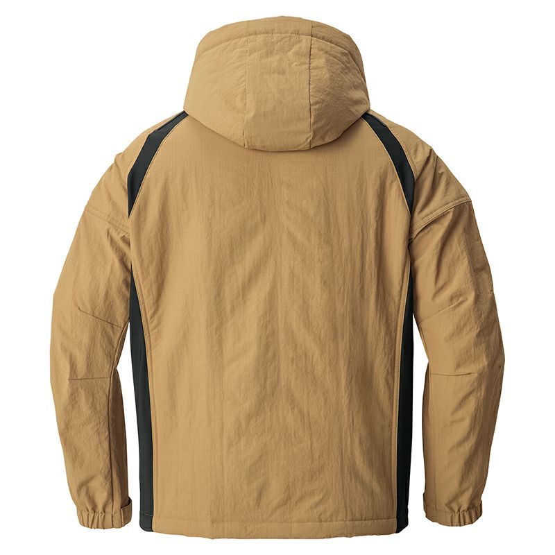 バックスタイル