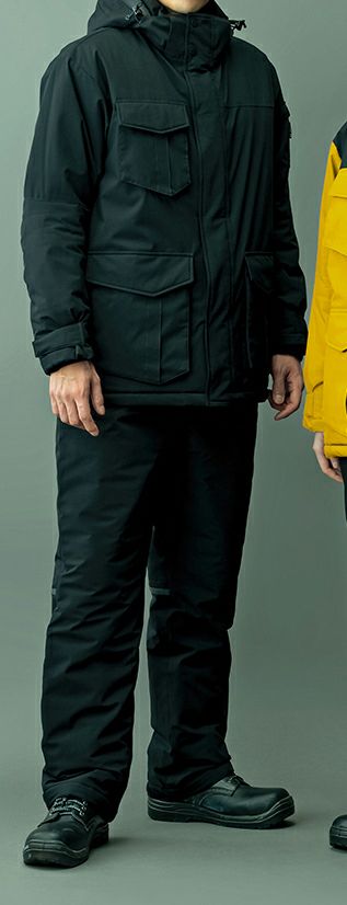 男性