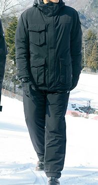 男性