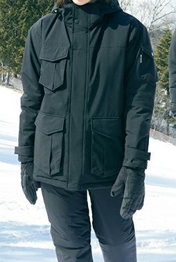 女性