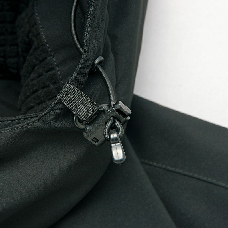 フードドローコード