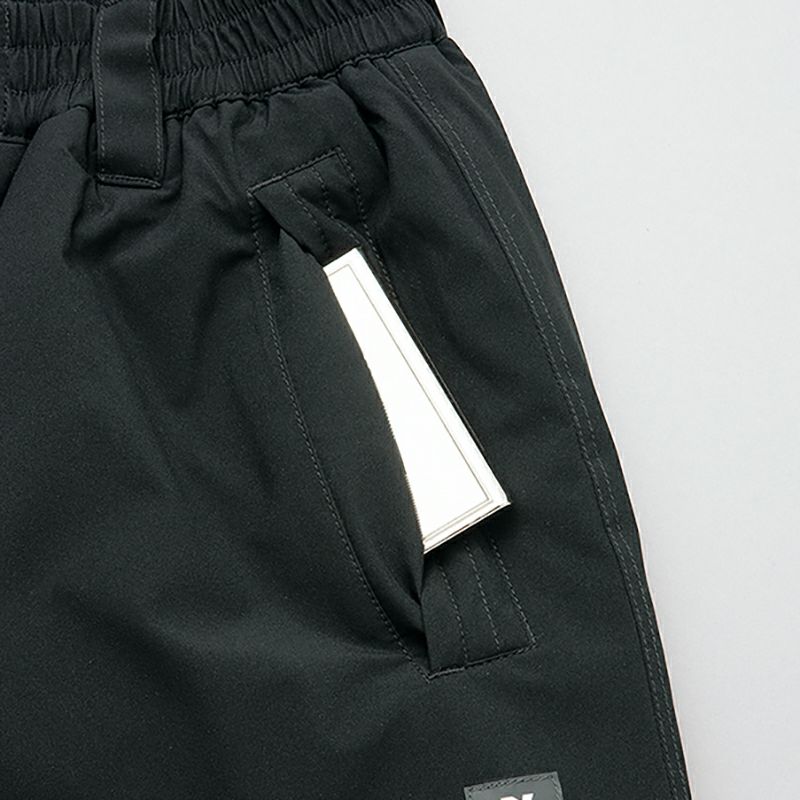 パンツターンポケット