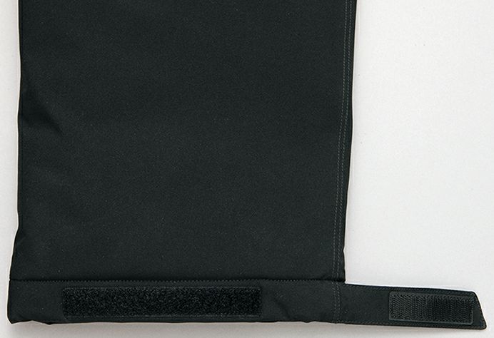 裾アジャスター