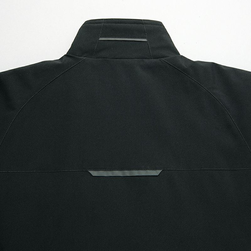 背部リフレクター