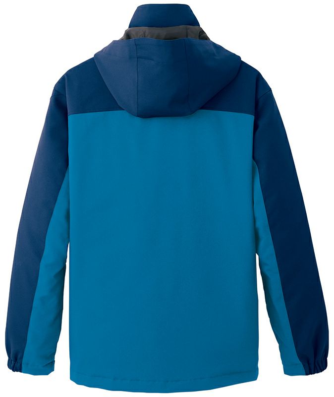 バックスタイル