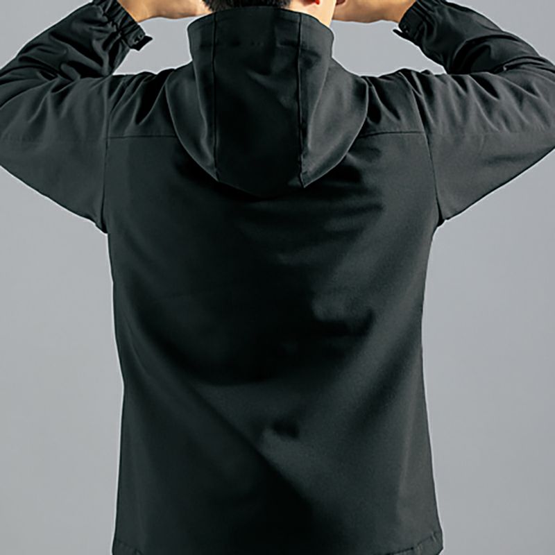 ストレッチ性が高い