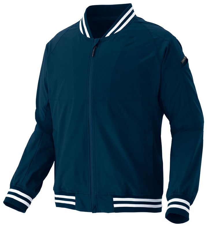 ネイビーストライプ