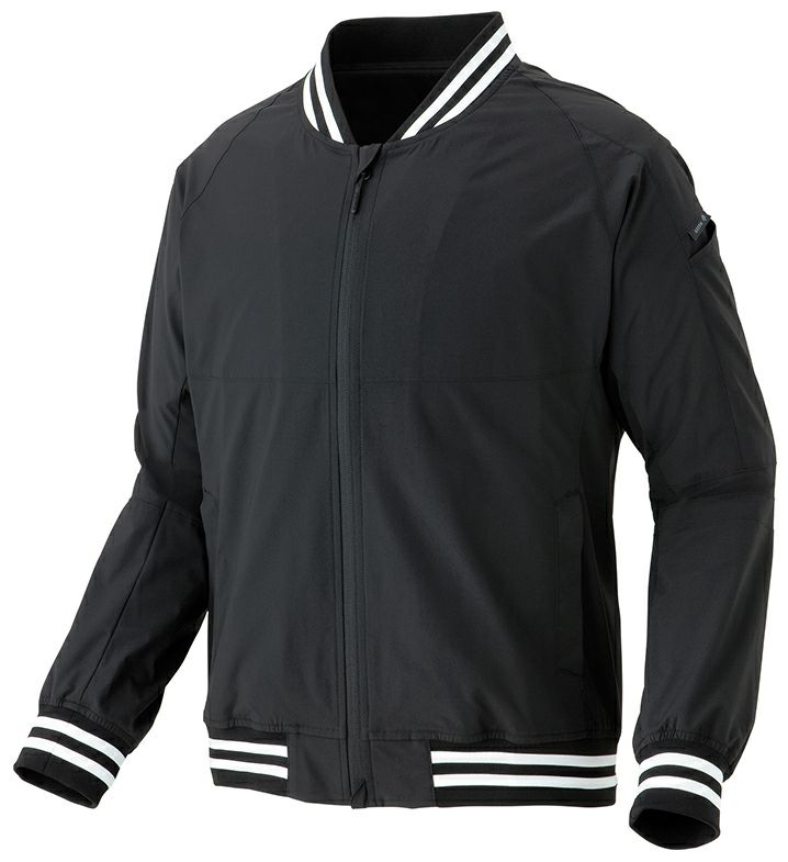 ブラックストライプ