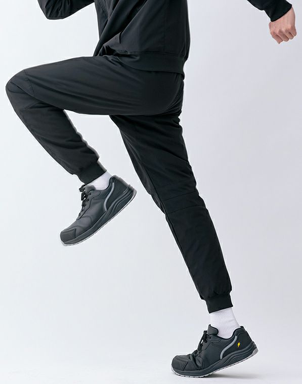 HUMA3D<br>「人間の体を科学する」究極の着心地を追求した立体３D構造。