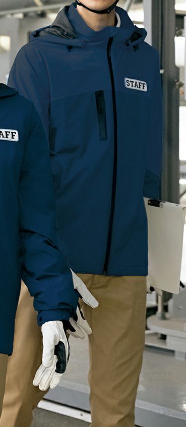 男性
