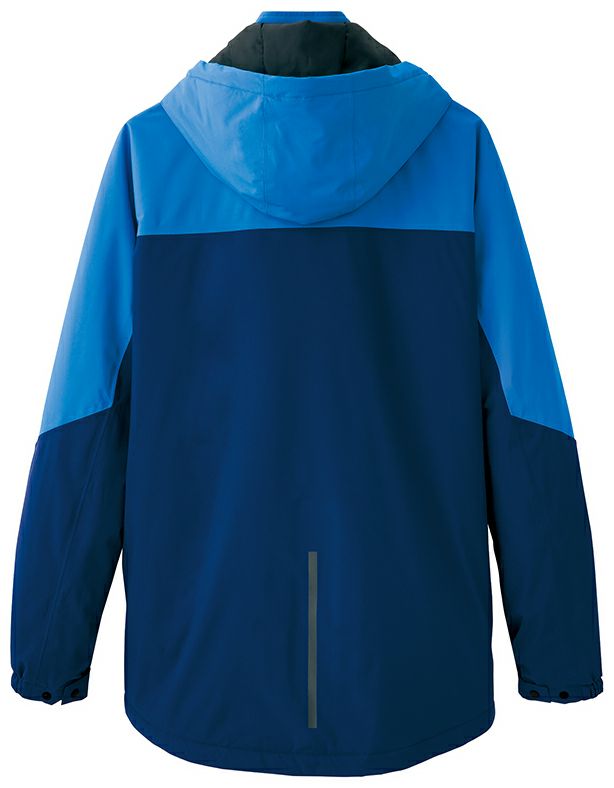 バックスタイル