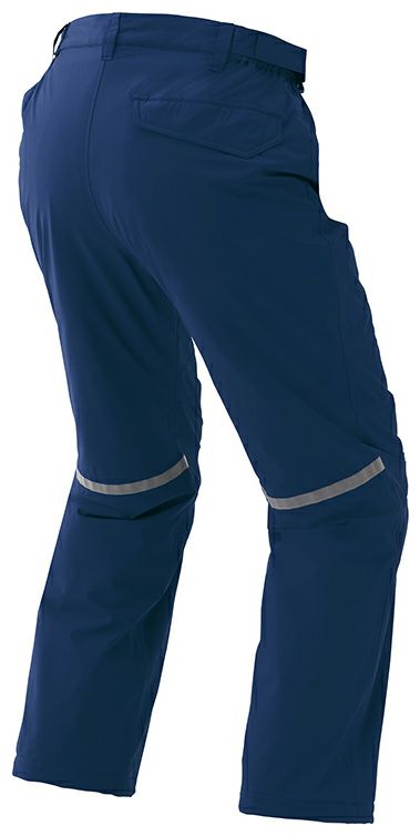 バックスタイル