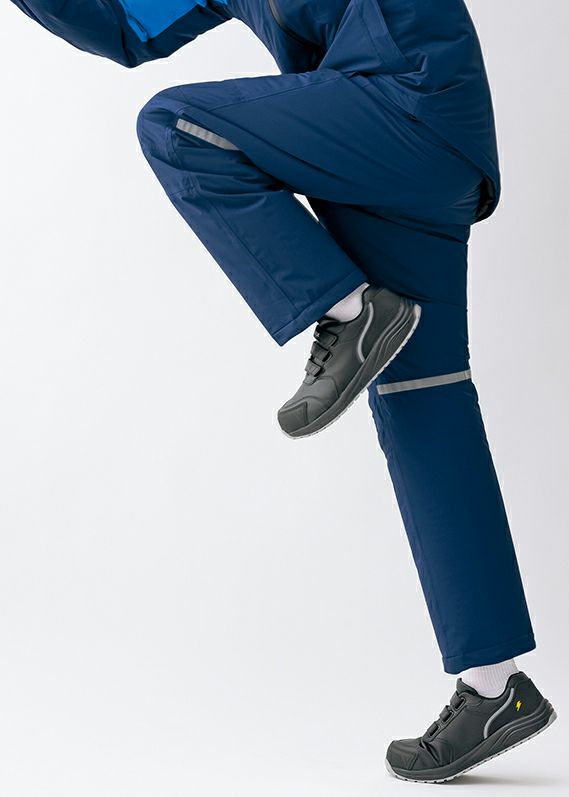 ストレッチ性が高い