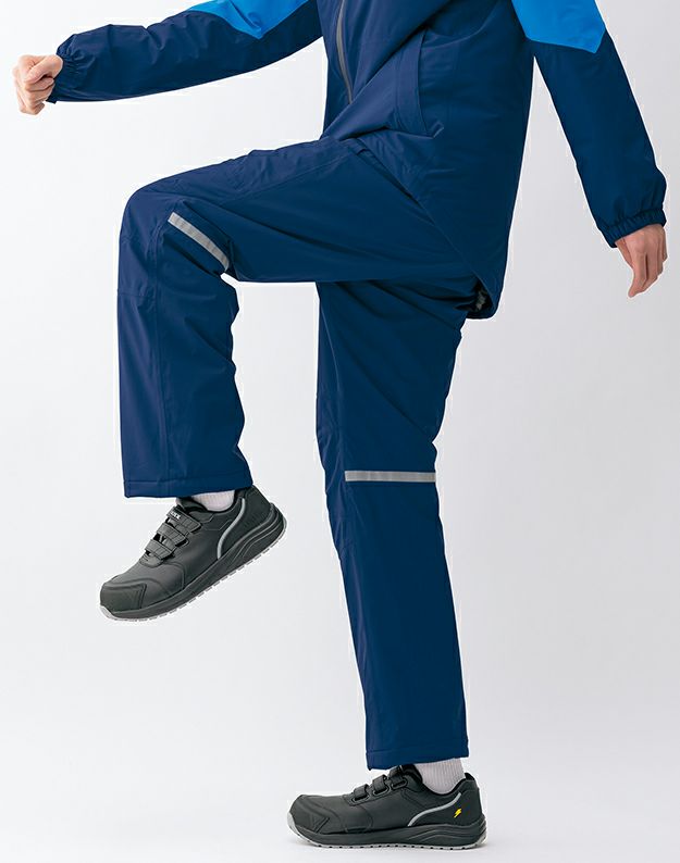 膝裏リフレクター