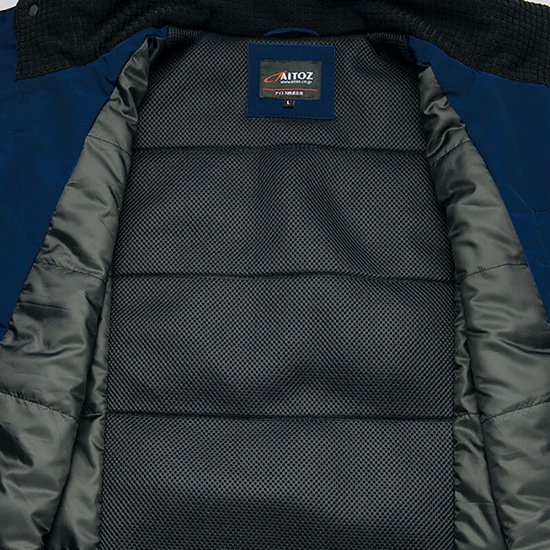 ディンプルメッシュ仕様