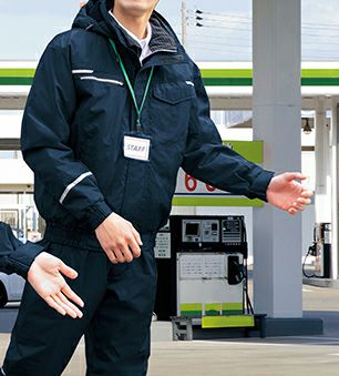 男性