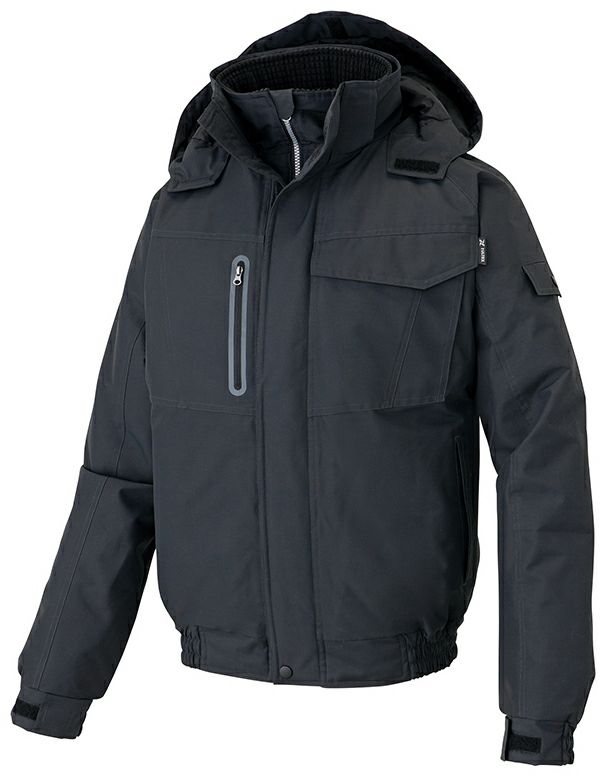 ブラック