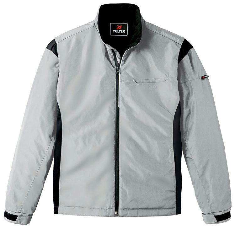 シルバーグレー