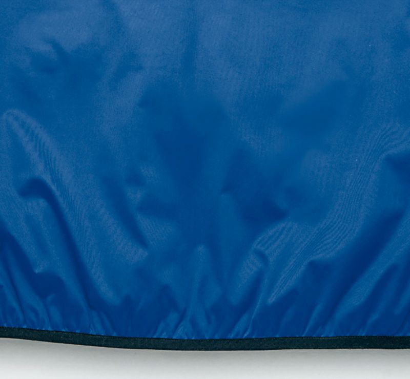 裾ニットパイピング