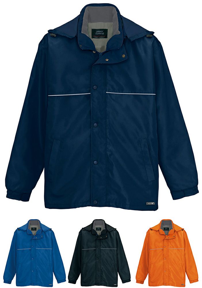 3WAY防寒・3WAYショートコート（男女兼用） [AZ-1960]