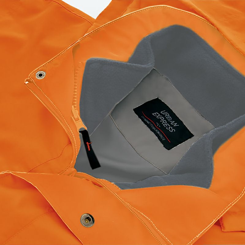 ファスナーカバー