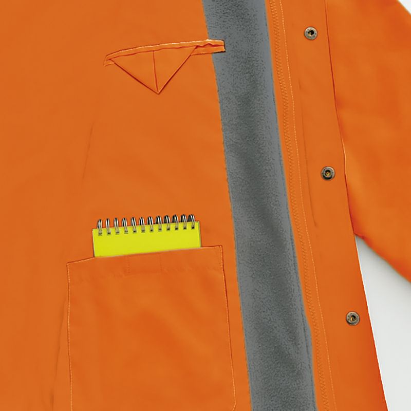 内ポケット（インナー）