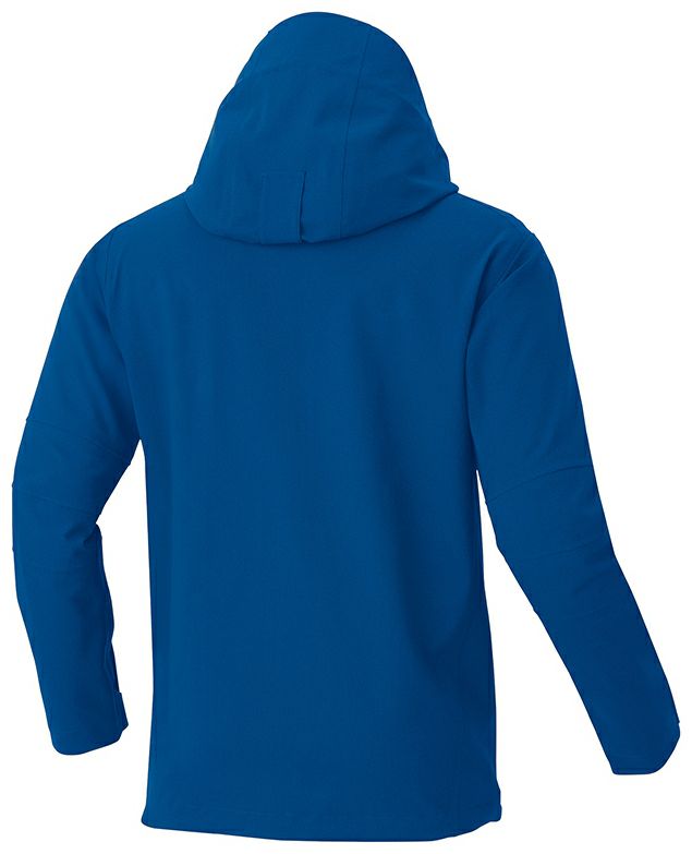 バックスタイル