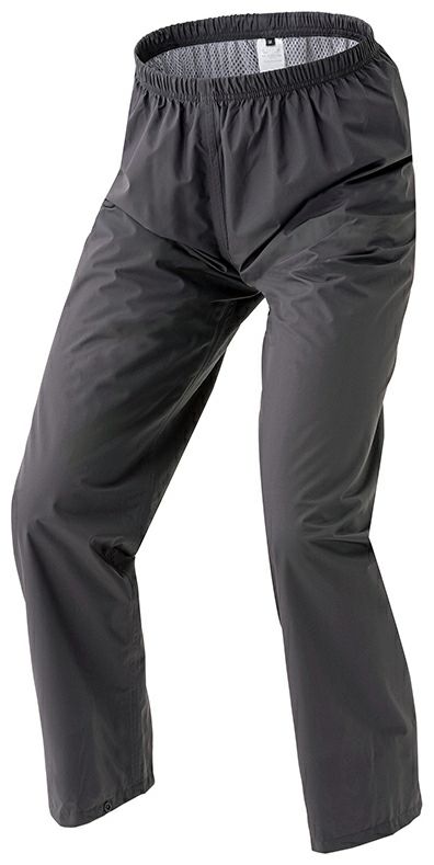 パンツはチャコールのみ