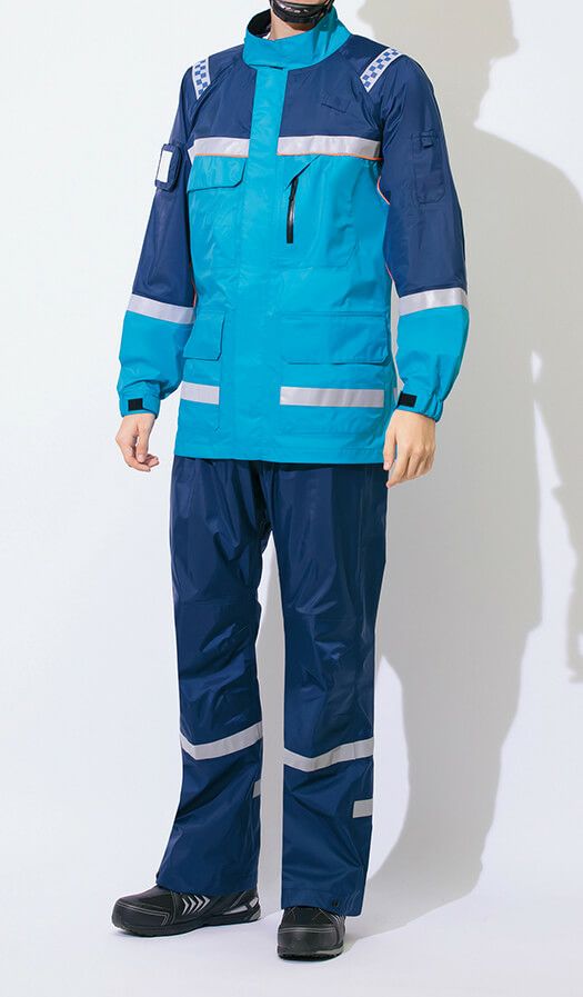 男性