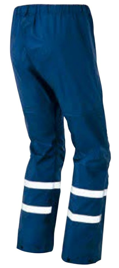 バックスタイル