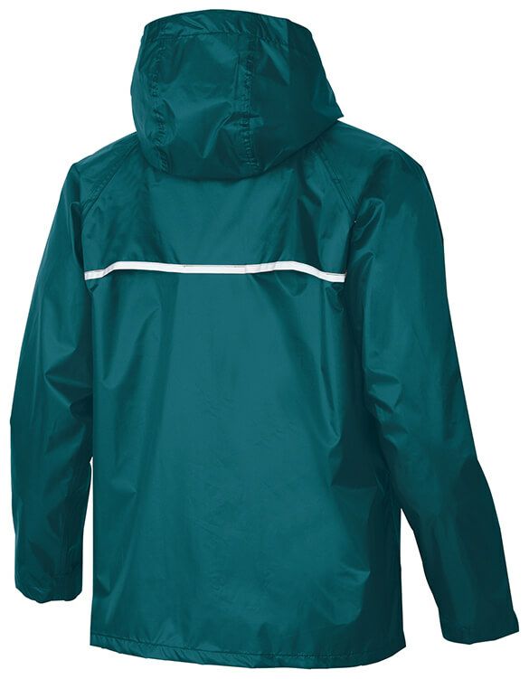 バックスタイル