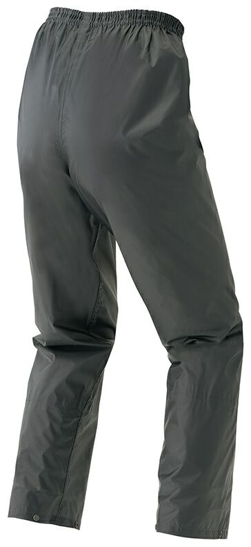 バックスタイル