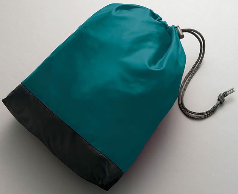 専用収納バッグ