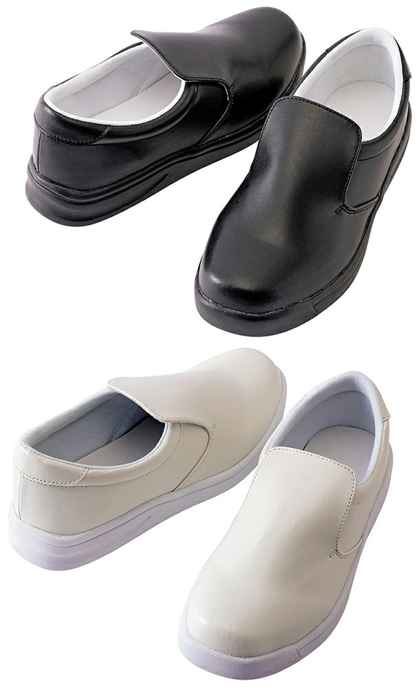 コックシューズ・コックシューズ（男女兼用） [AZ-4442]