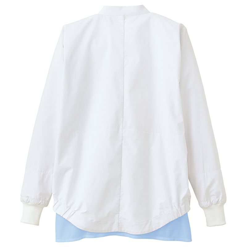 バックスタイル