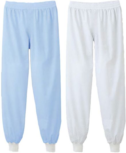 COMFORT FIT衛生白衣・ホッピングパンツ（男女兼用） [AZ-861031]