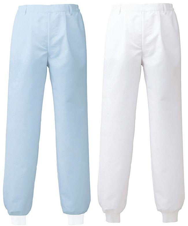 速乾快適素材でストレス解消・ホッピングパンツ（男女兼用） [AZ-861027]