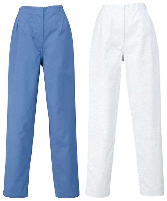 経済性対策・レディースパンツ [AZ-HH4345]