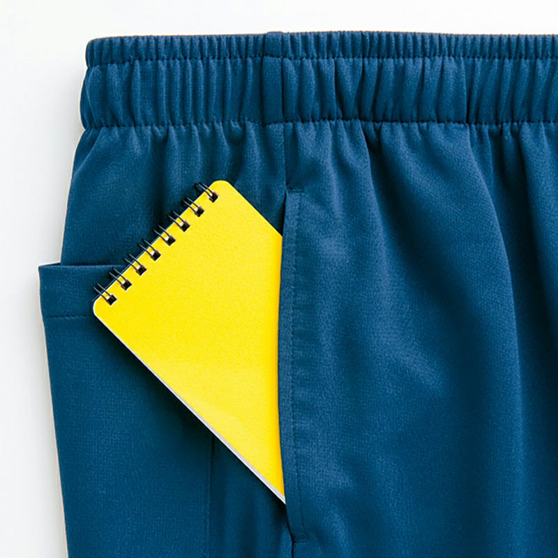 サイドポケット