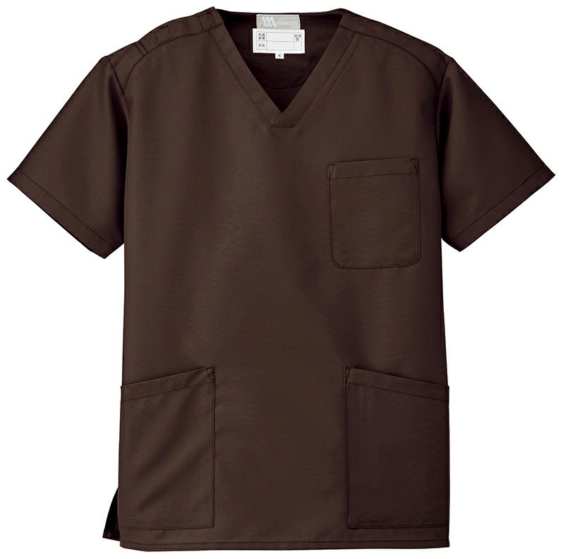 ダークブラウン