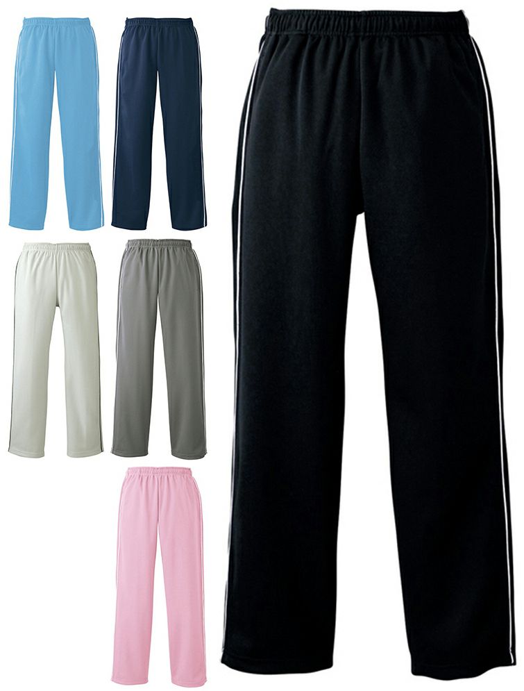 pep（ペップ）・ブリスターストレートパンツ（男女兼用） [AZ-2872]