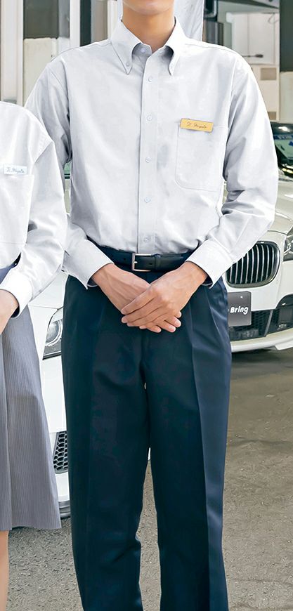 男性