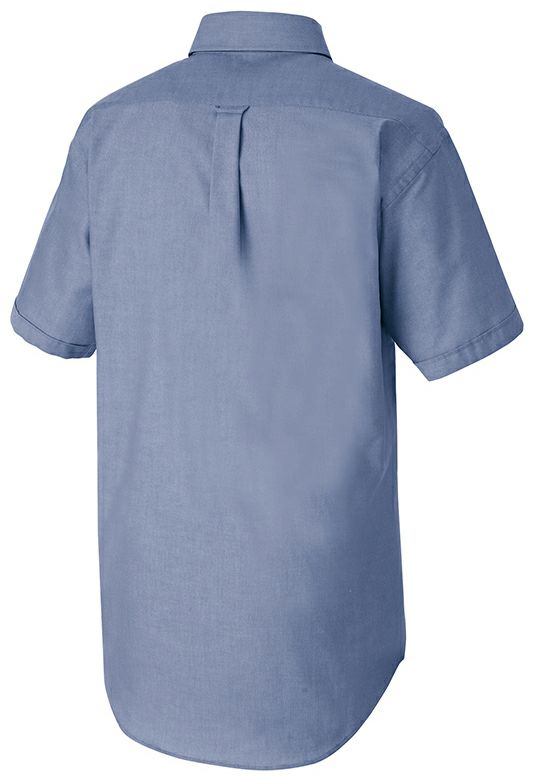 バックスタイル