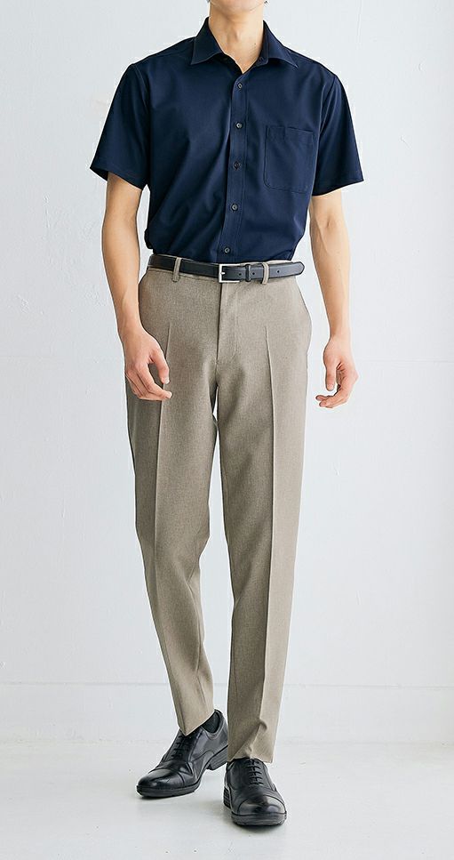 男性