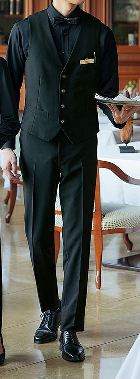 男性
