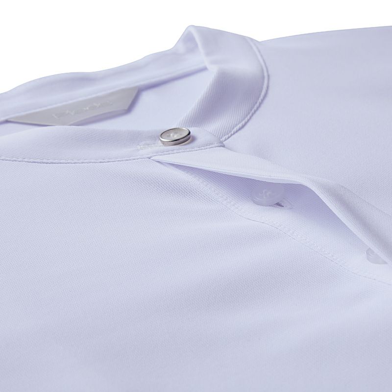 比翼仕立て（サックス）