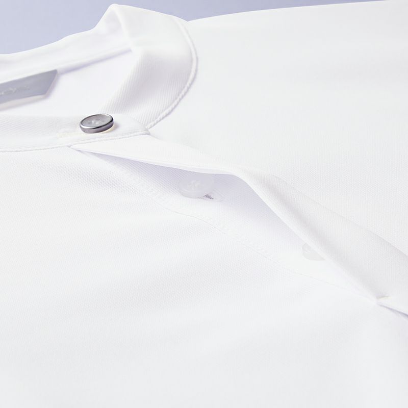 比翼仕立て（ホワイト）