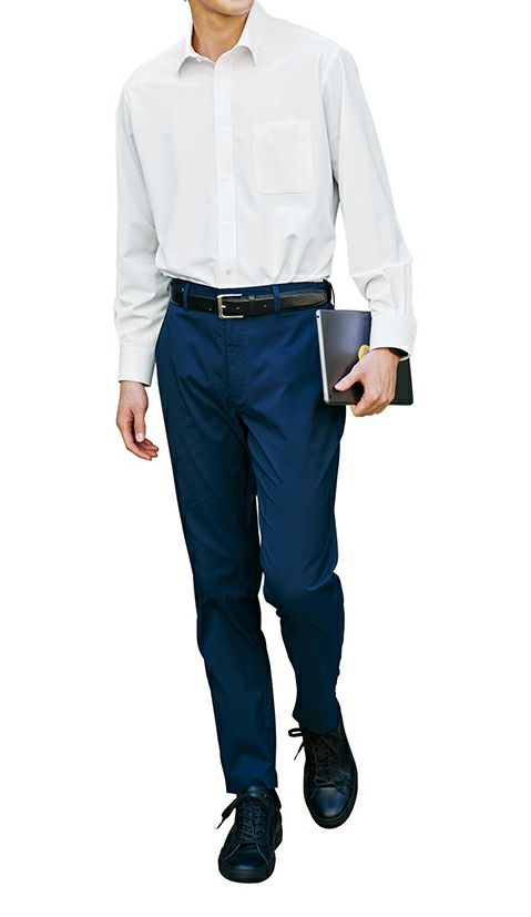 男性