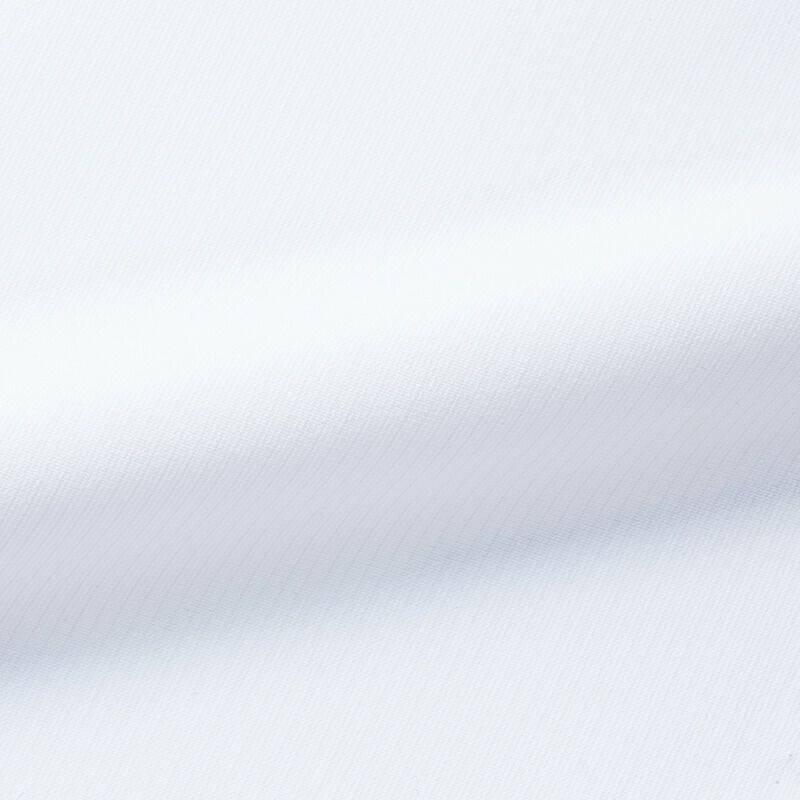 生地拡大：ホワイト